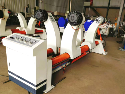 單臂無(wú)軸支架