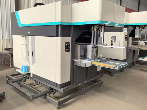 全自動(dòng)打包機(jī)