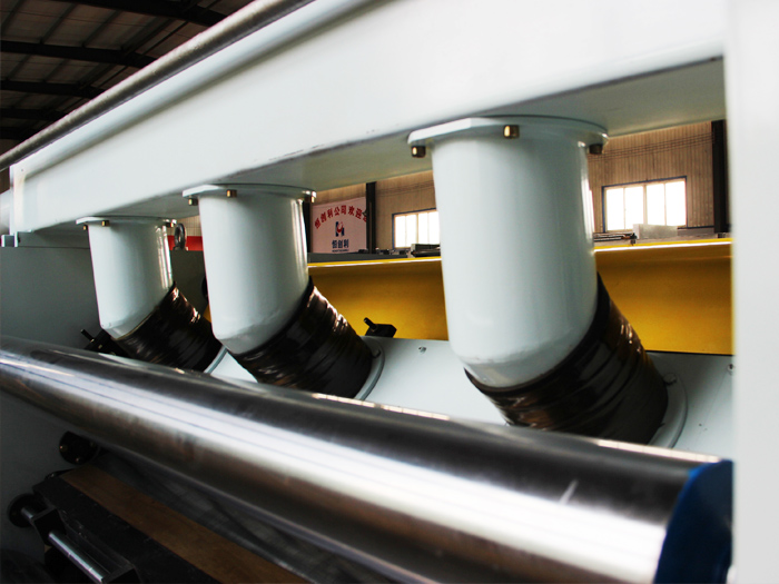 高速單面瓦楞機(jī)，真空單面瓦楞機(jī)，紙箱機(jī)械瓦楞機(jī)